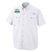 Columbia Men's Bahama&trade; II Short-Sleeve Shirt Thumbnail