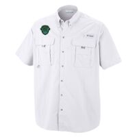 Columbia Men's Bahama&trade; II Short-Sleeve Shirt Thumbnail