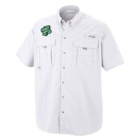 Columbia Men's Bahama&trade; II Short-Sleeve Shirt Thumbnail