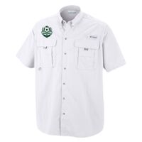 Columbia Men's Bahama&trade; II Short-Sleeve Shirt Thumbnail