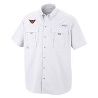 Columbia Men's Bahama&trade; II Short-Sleeve Shirt Thumbnail