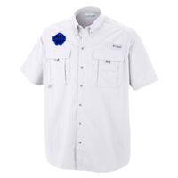 Columbia Men's Bahama&trade; II Short-Sleeve Shirt Thumbnail