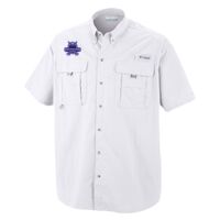 Columbia Men's Bahama&trade; II Short-Sleeve Shirt Thumbnail