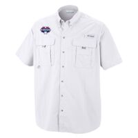 Columbia Men's Bahama&trade; II Short-Sleeve Shirt Thumbnail