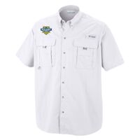 Columbia Men's Bahama&trade; II Short-Sleeve Shirt Thumbnail