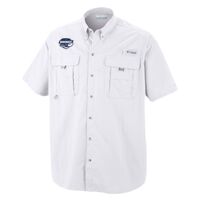 Columbia Men's Bahama&trade; II Short-Sleeve Shirt Thumbnail