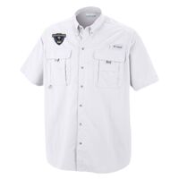 Columbia Men's Bahama&trade; II Short-Sleeve Shirt Thumbnail