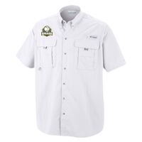 Columbia Men's Bahama&trade; II Short-Sleeve Shirt Thumbnail