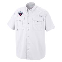 Columbia Men's Bahama&trade; II Short-Sleeve Shirt Thumbnail
