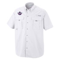 Columbia Men's Bahama&trade; II Short-Sleeve Shirt Thumbnail