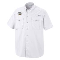 Columbia Men's Bahama&trade; II Short-Sleeve Shirt Thumbnail