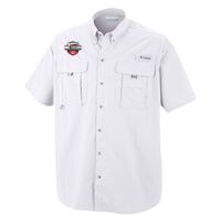Columbia Men's Bahama&trade; II Short-Sleeve Shirt Thumbnail