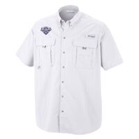 Columbia Men's Bahama&trade; II Short-Sleeve Shirt Thumbnail