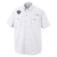 Columbia Men's Bahama&trade; II Short-Sleeve Shirt Thumbnail