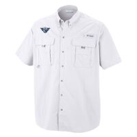 Columbia Men's Bahama&trade; II Short-Sleeve Shirt Thumbnail