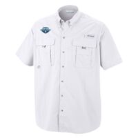 Columbia Men's Bahama&trade; II Short-Sleeve Shirt Thumbnail