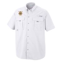 Columbia Men's Bahama&trade; II Short-Sleeve Shirt Thumbnail