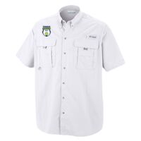 Columbia Men's Bahama&trade; II Short-Sleeve Shirt Thumbnail