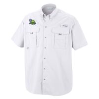 Columbia Men's Bahama&trade; II Short-Sleeve Shirt Thumbnail