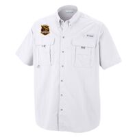 Columbia Men's Bahama&trade; II Short-Sleeve Shirt Thumbnail