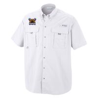 Columbia Men's Bahama&trade; II Short-Sleeve Shirt Thumbnail