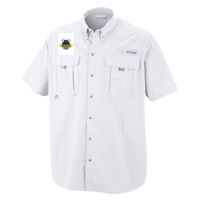Columbia Men's Bahama&trade; II Short-Sleeve Shirt Thumbnail