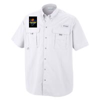 Columbia Men's Bahama&trade; II Short-Sleeve Shirt Thumbnail