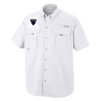 Columbia Men's Bahama&trade; II Short-Sleeve Shirt Thumbnail
