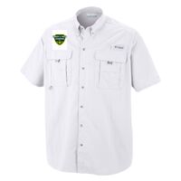 Columbia Men's Bahama&trade; II Short-Sleeve Shirt Thumbnail