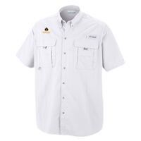 Columbia Men's Bahama&trade; II Short-Sleeve Shirt Thumbnail