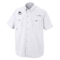 Columbia Men's Bahama&trade; II Short-Sleeve Shirt Thumbnail
