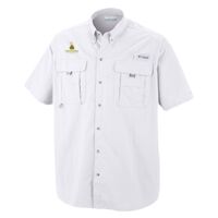 Columbia Men's Bahama&trade; II Short-Sleeve Shirt Thumbnail