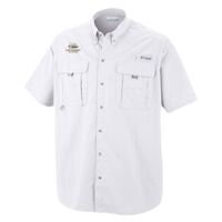 Columbia Men's Bahama&trade; II Short-Sleeve Shirt Thumbnail