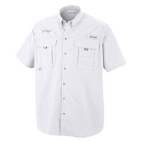 Columbia Men's Bahama&trade; II Short-Sleeve Shirt Thumbnail