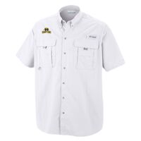 Columbia Men's Bahama&trade; II Short-Sleeve Shirt Thumbnail