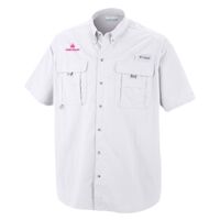 Columbia Men's Bahama&trade; II Short-Sleeve Shirt Thumbnail