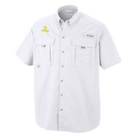 Columbia Men's Bahama&trade; II Short-Sleeve Shirt Thumbnail