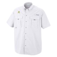 Columbia Men's Bahama&trade; II Short-Sleeve Shirt Thumbnail