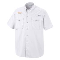 Columbia Men's Bahama&trade; II Short-Sleeve Shirt Thumbnail