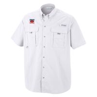 Columbia Men's Bahama&trade; II Short-Sleeve Shirt Thumbnail