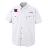 Columbia Men's Bahama&trade; II Short-Sleeve Shirt Thumbnail