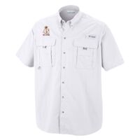 Columbia Men's Bahama&trade; II Short-Sleeve Shirt Thumbnail