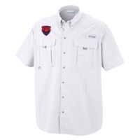 Columbia Men's Bahama&trade; II Short-Sleeve Shirt Thumbnail