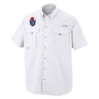 Columbia Men's Bahama&trade; II Short-Sleeve Shirt Thumbnail