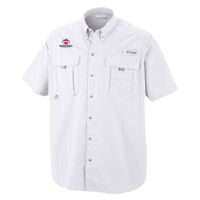 Columbia Men's Bahama&trade; II Short-Sleeve Shirt Thumbnail
