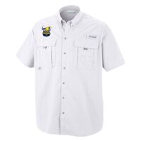 Columbia Men's Bahama&trade; II Short-Sleeve Shirt Thumbnail