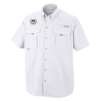 Columbia Men's Bahama&trade; II Short-Sleeve Shirt Thumbnail