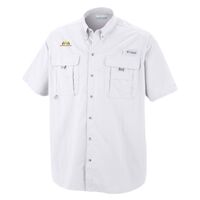 Columbia Men's Bahama&trade; II Short-Sleeve Shirt Thumbnail