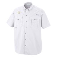 Columbia Men's Bahama&trade; II Short-Sleeve Shirt Thumbnail