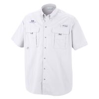 Columbia Men's Bahama&trade; II Short-Sleeve Shirt Thumbnail